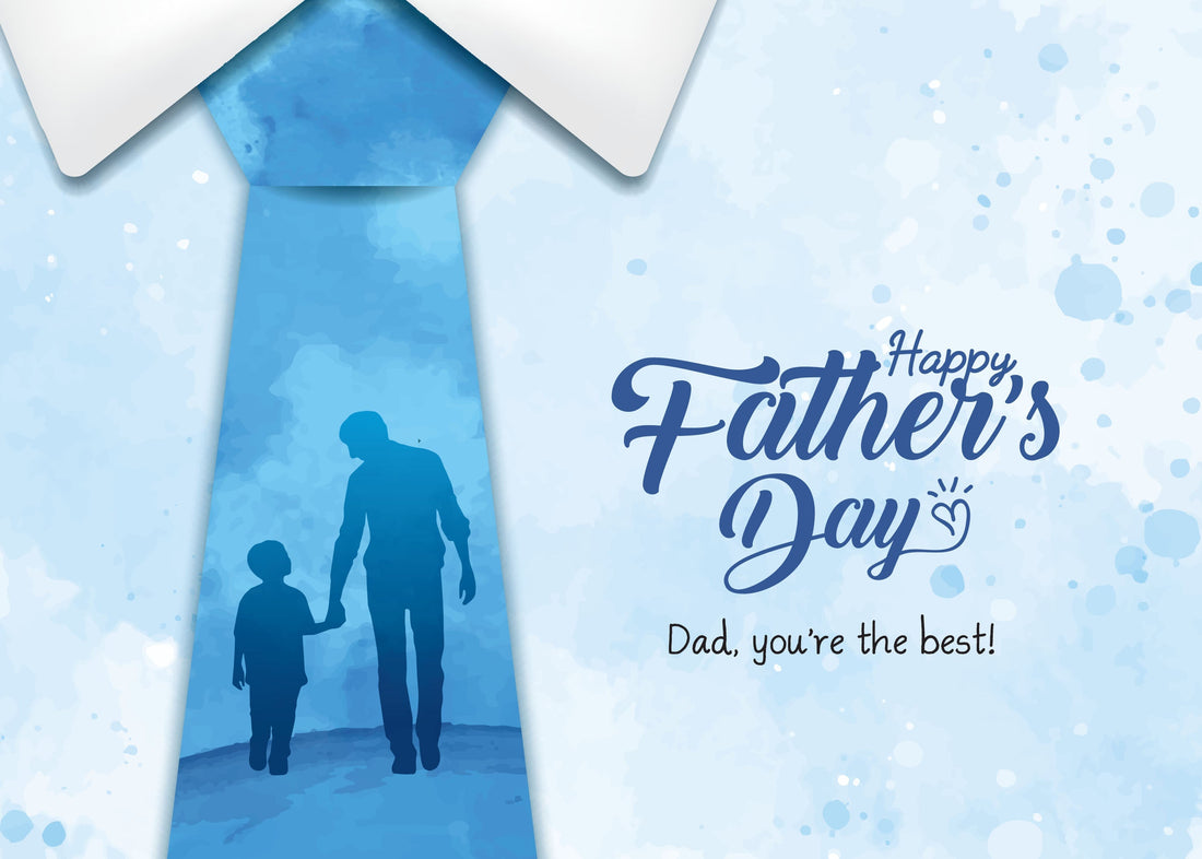 Celebrate Dad in Style: FashionMojos' Father's Day Collection