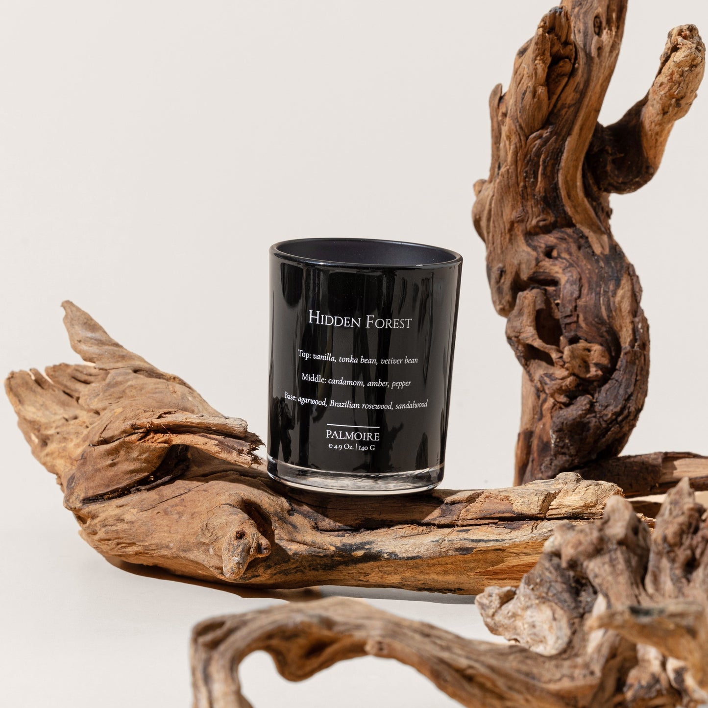 Classics Soy Wax Candle