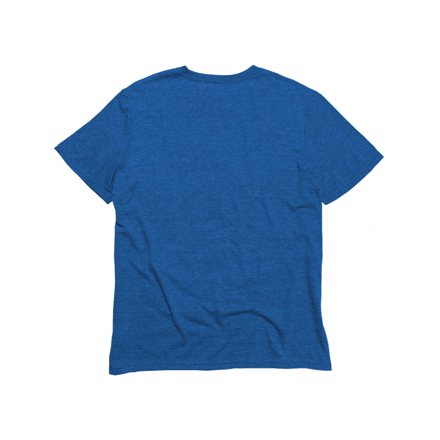 Unisex Eco-Triblend Tee (Core Colors)