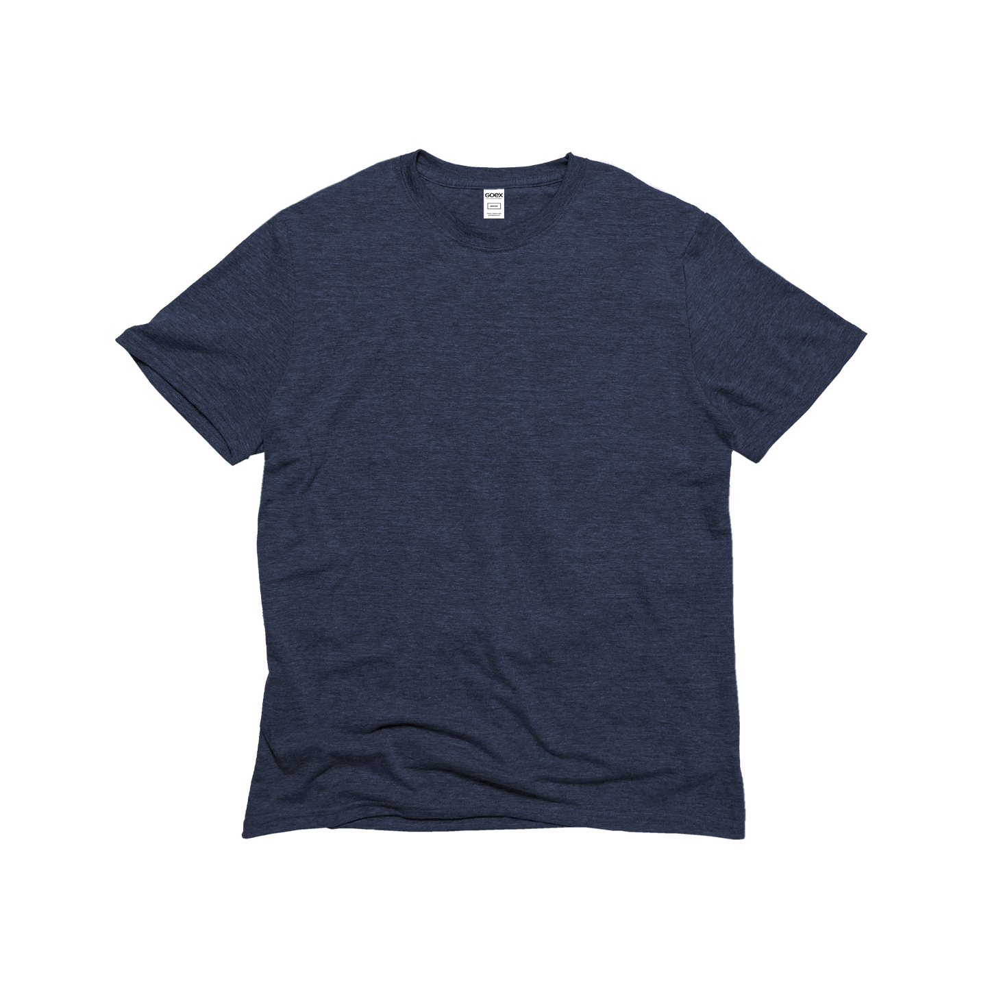 Unisex Eco-Triblend Tee (Core Colors)