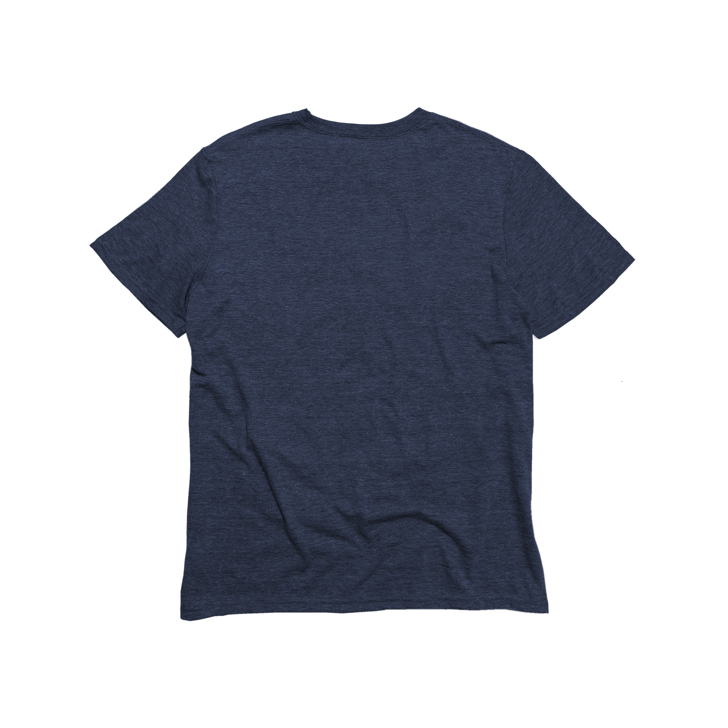 Unisex Eco-Triblend Tee (Core Colors)