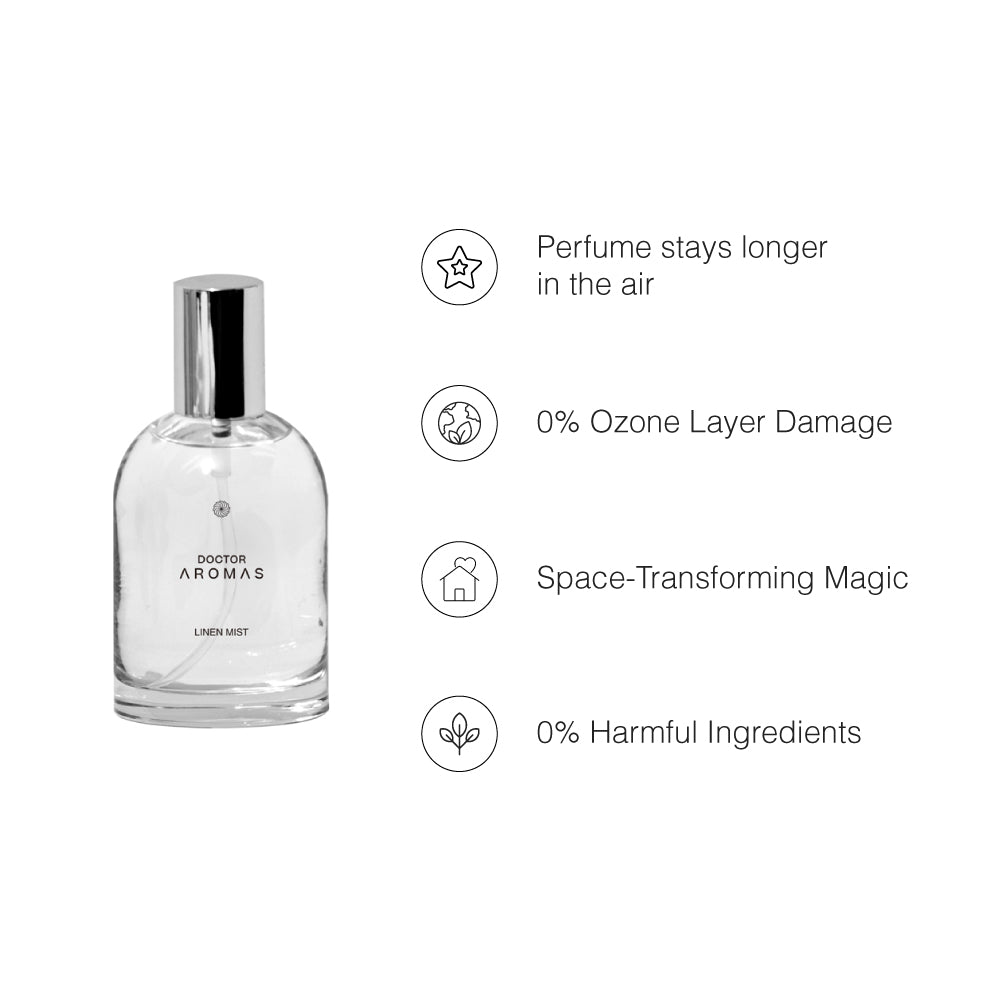 Pillow & Body Mist | Hope