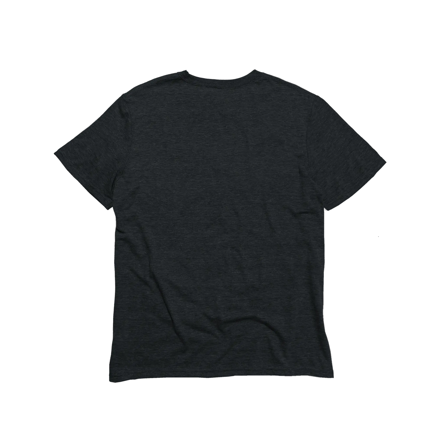 Unisex Eco-Triblend Short Sleeve V-Neck Tee GOEX Apparel