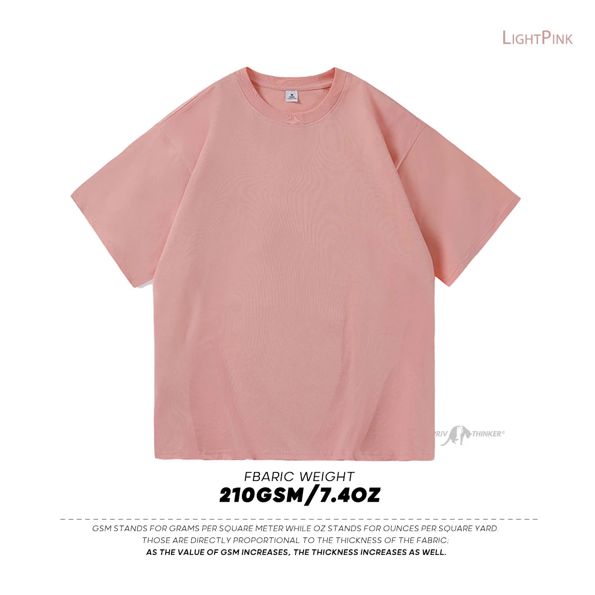Short Sleeve Summer Cotton Tops Solid Color Casual Male Tee Shirts