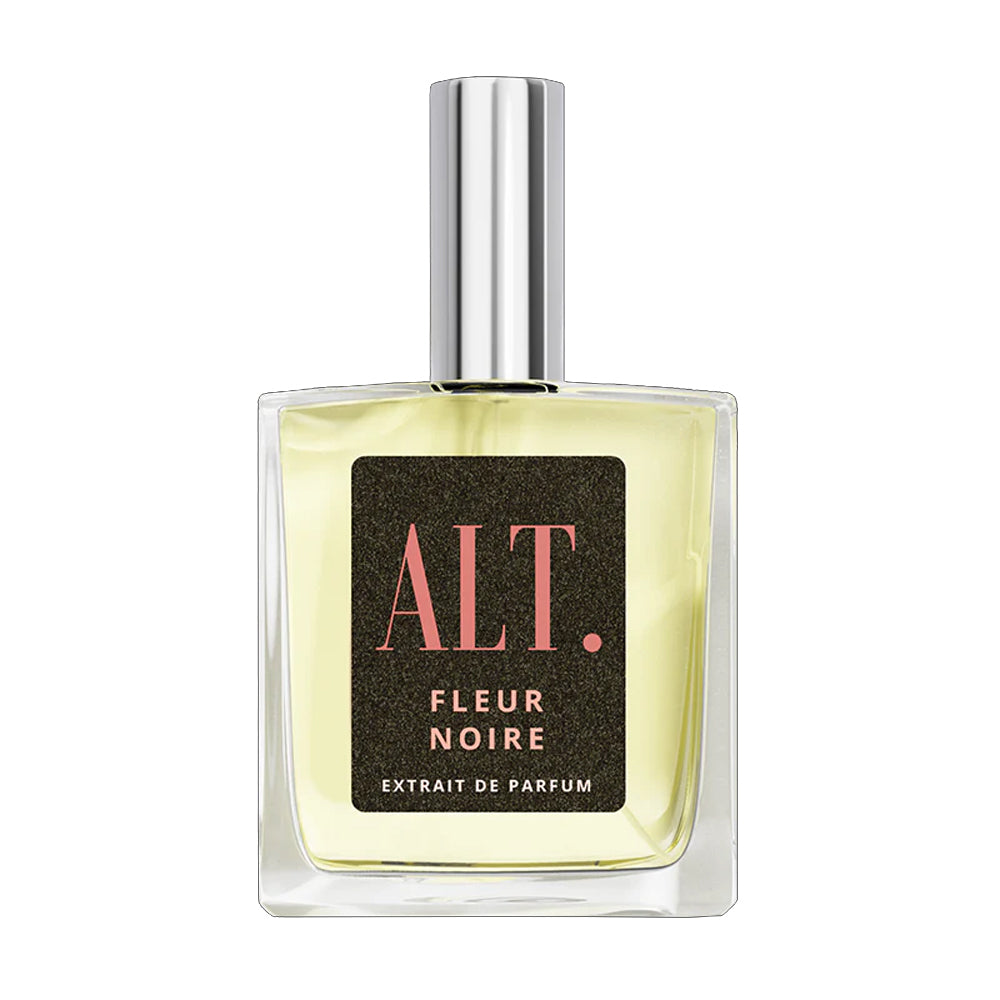 ALT Fleur Noire ALT