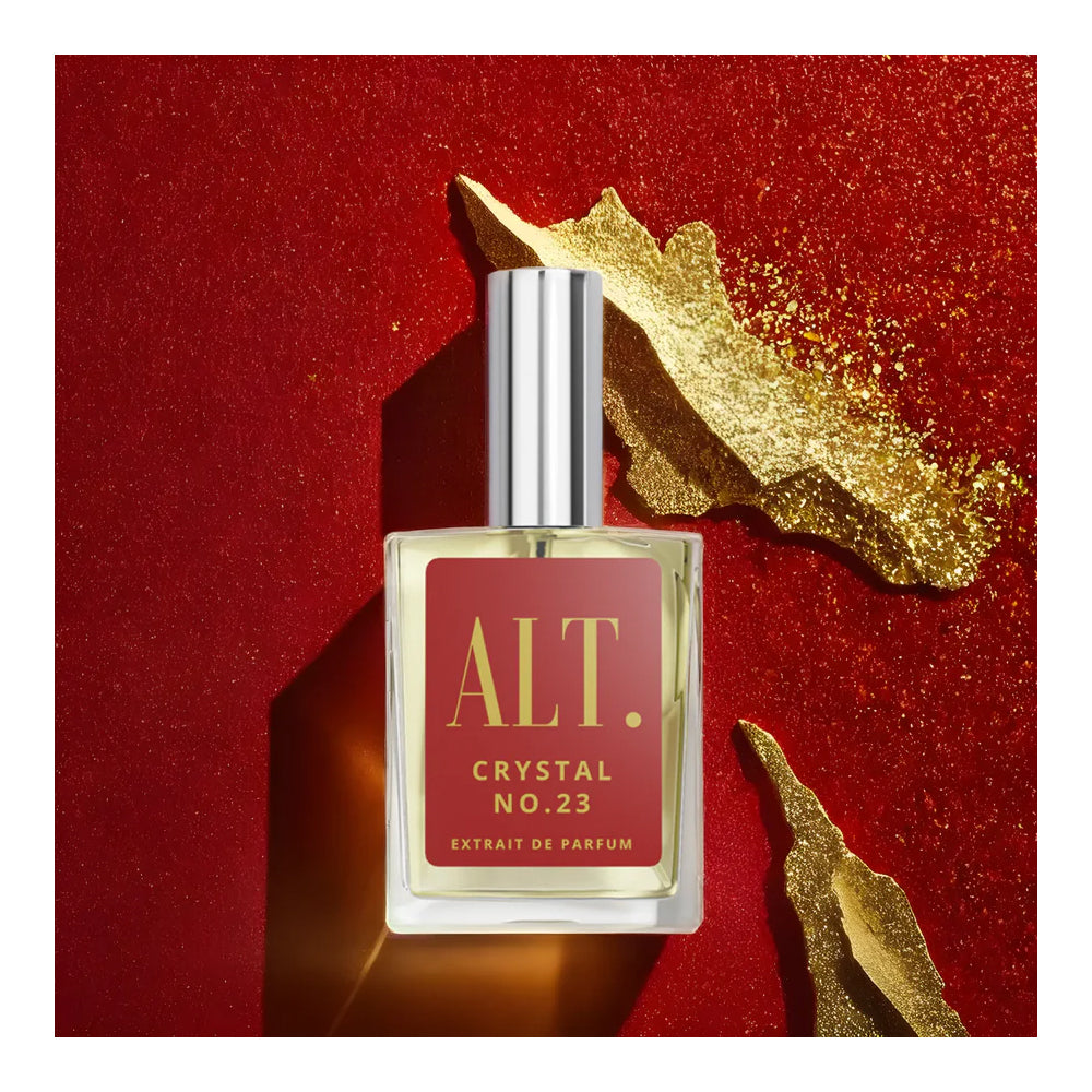 Crystal Perfume ALT