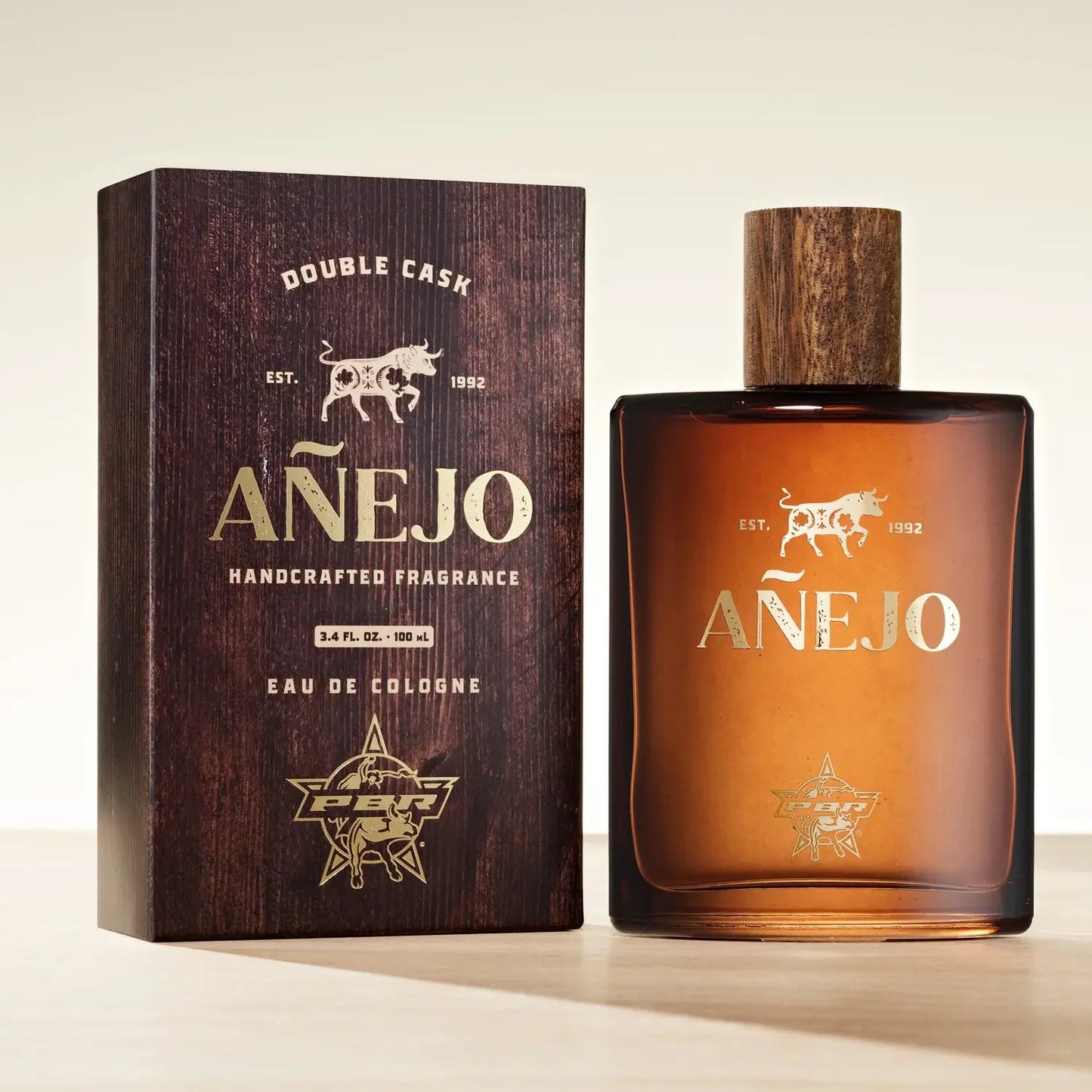 PBR Anejo Cologne Tru Fragrance
