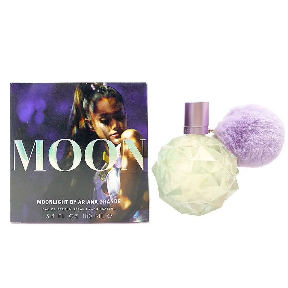 Ariana Grande Moonlight Eau De Parfum Spray for Women 100ml/3.4 Ounce Paris Connection