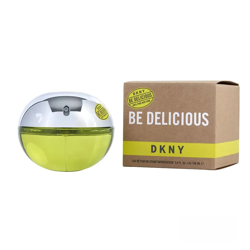 DKNY Be Delicious 3.4 oz Paris Connection