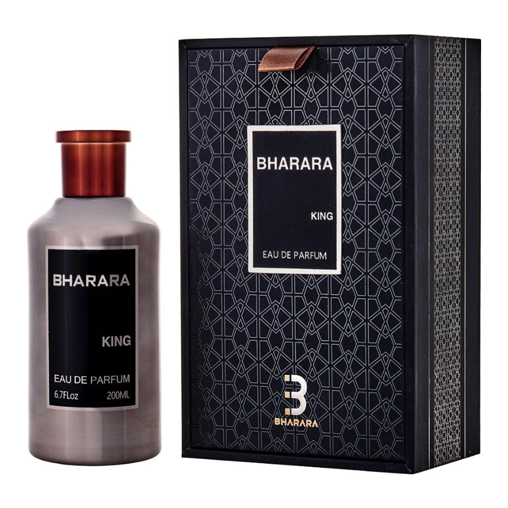 Bharara King EDP Men's Spray 3.4 oz Fragrances
