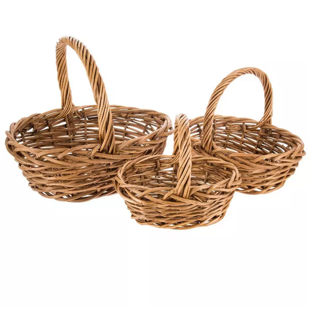 Build Your Own Gift Basket