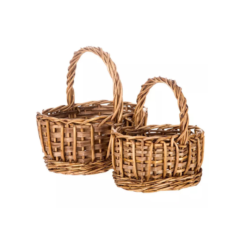 Build Your Own Gift Basket