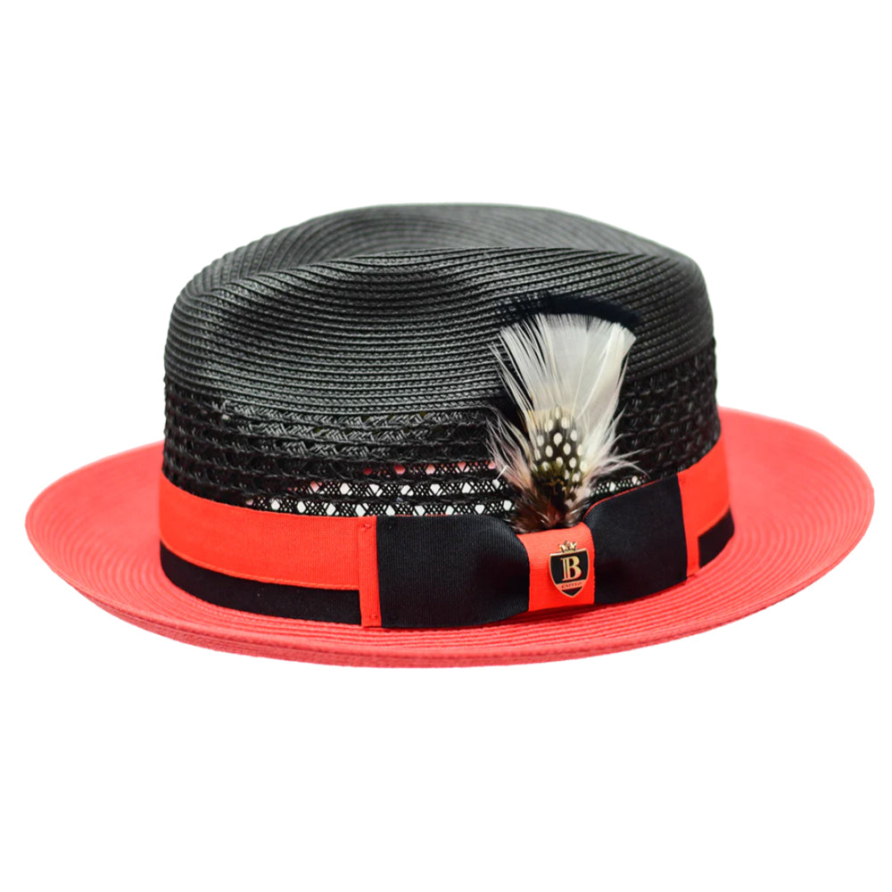 Belvedere Hat Collection for Men