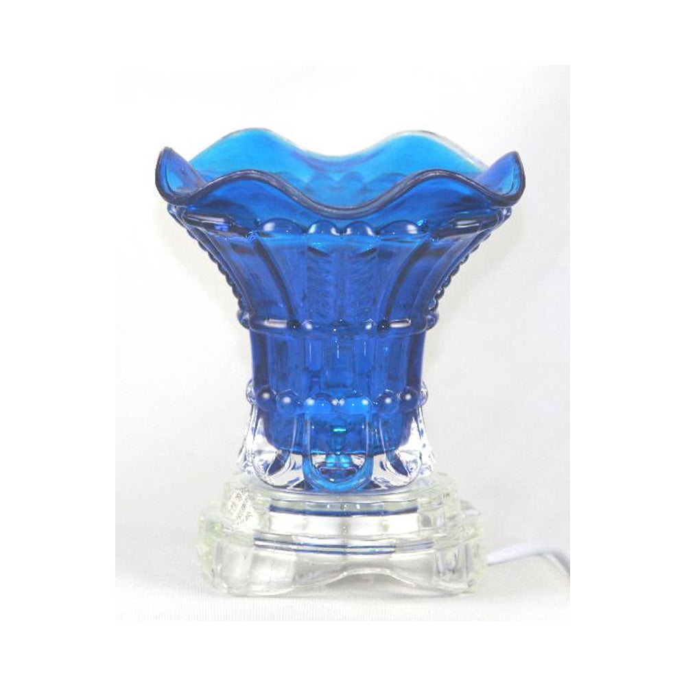 Crystal Glass Oil Burners
