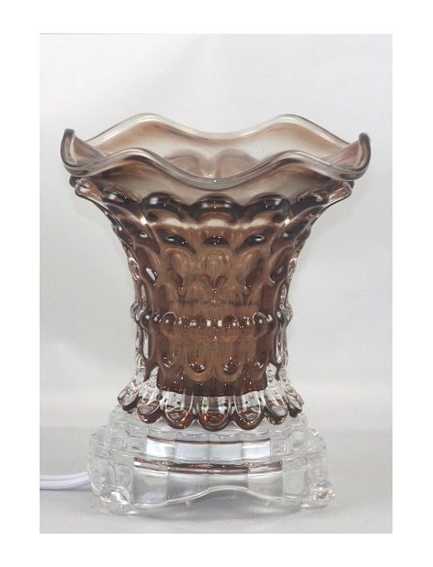 Crystal Glass Oil Burners
