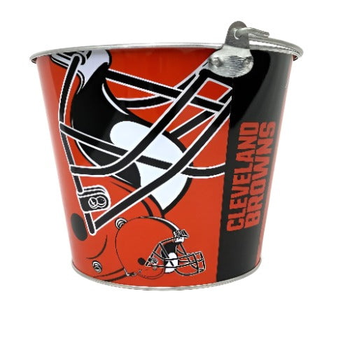 Cleveland Browns Gift Basket - Limited Quantities