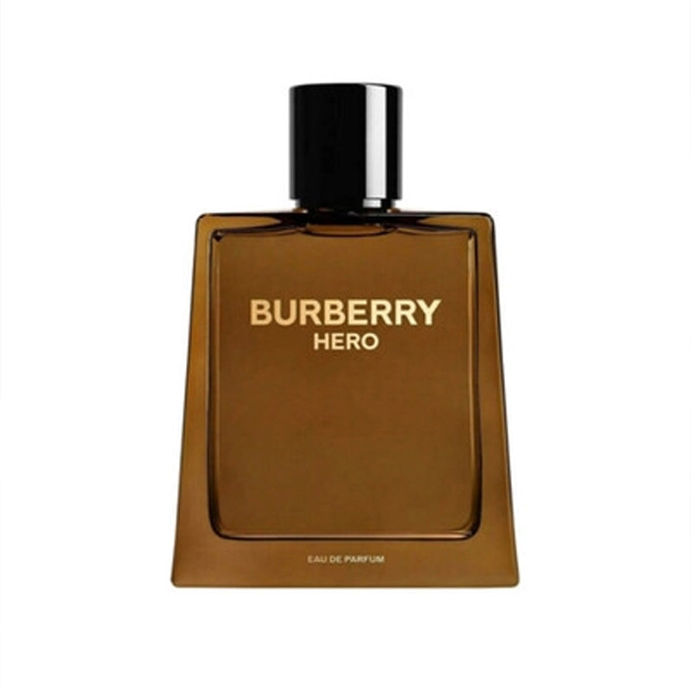 Burberry Hero Men's EDP Spray 3.3 oz