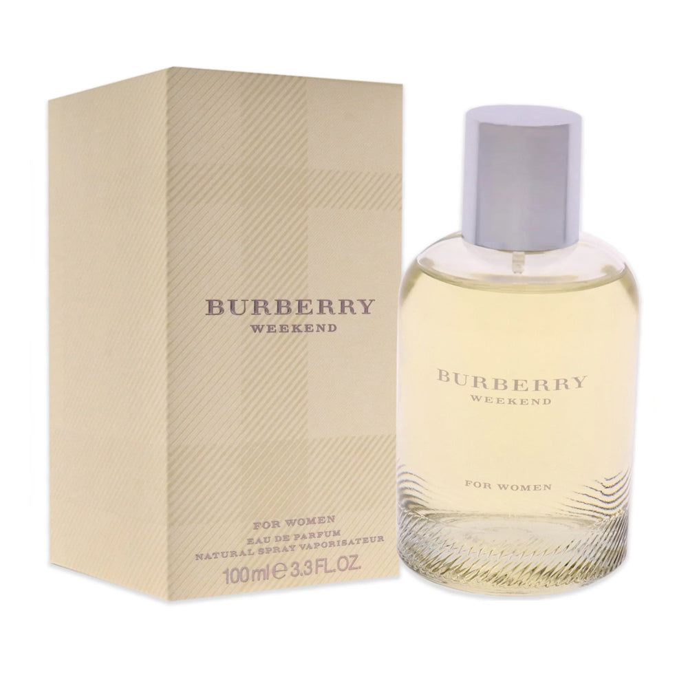 Burberry Weekend Eau De Parfum For Women 2866