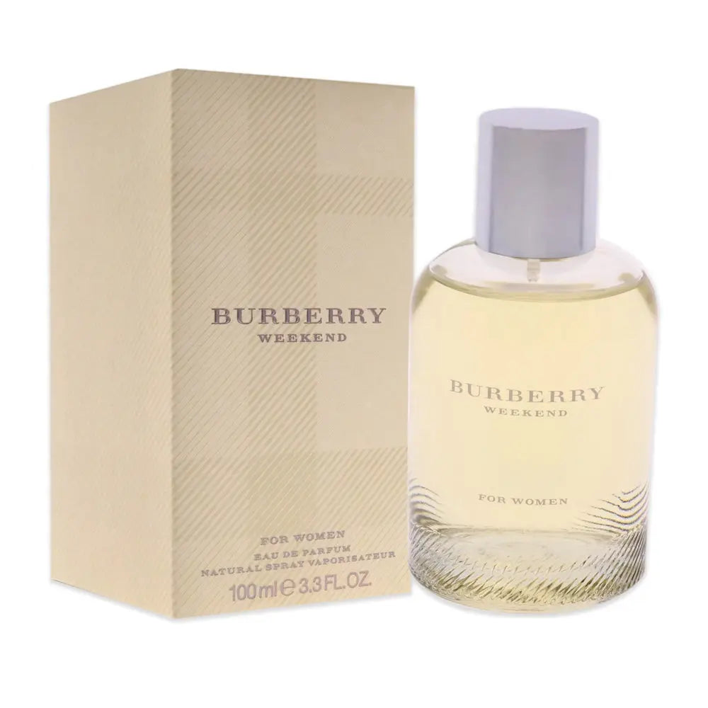 Burberry Weekend Eau De Parfum for Women Paris Connection
