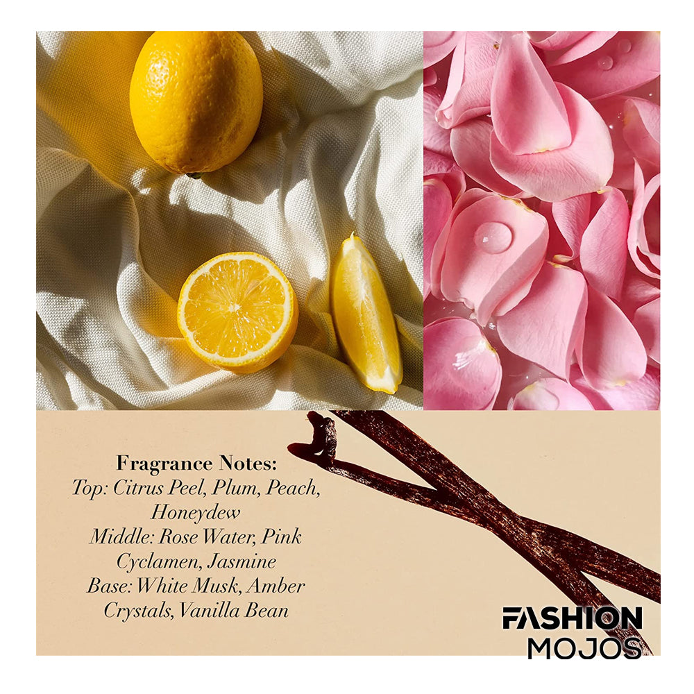 Catherine Malandrino Special Moments 3.4oz Eau de Parfum