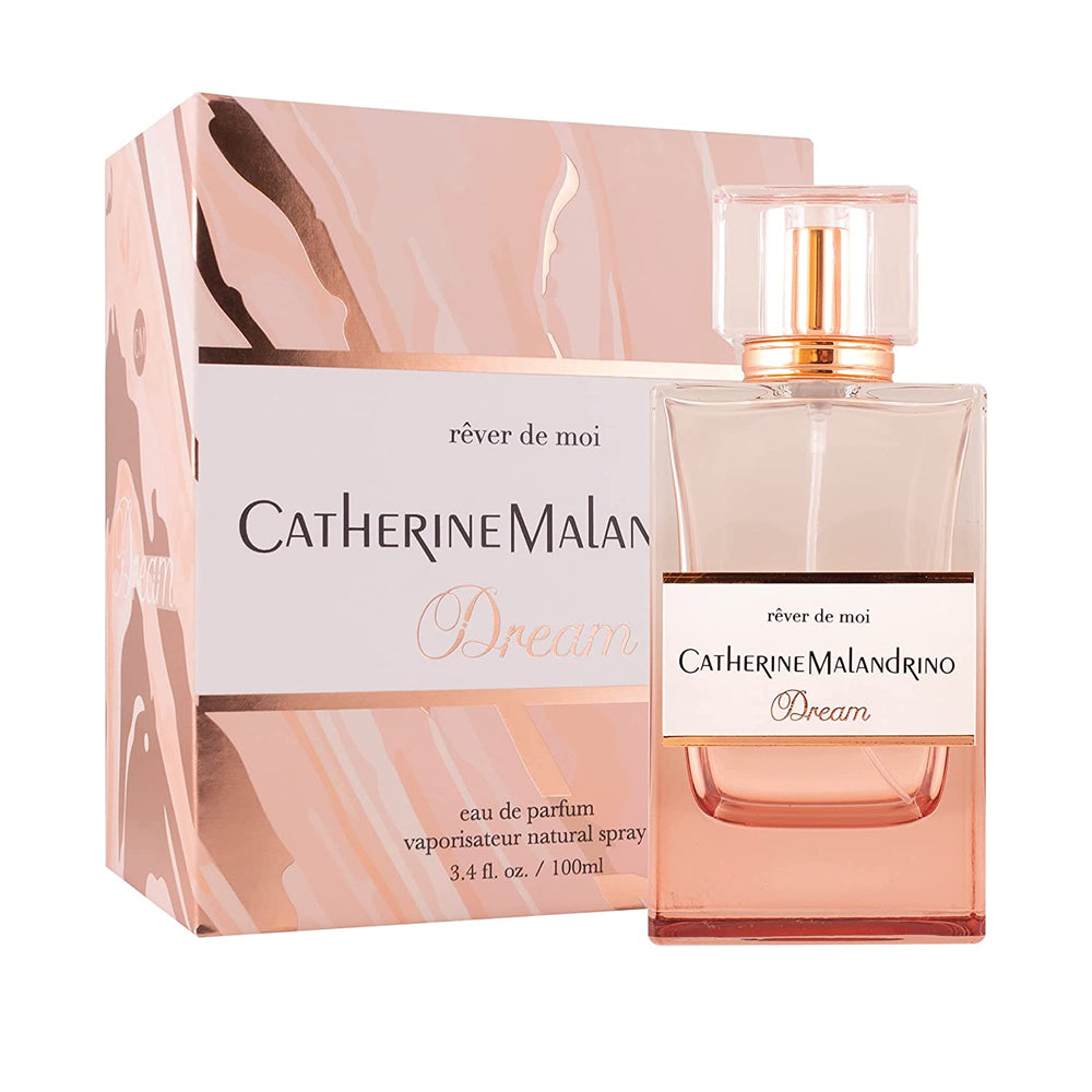 Catherine Malandrino Dream 3.4oz Eau de Parfum