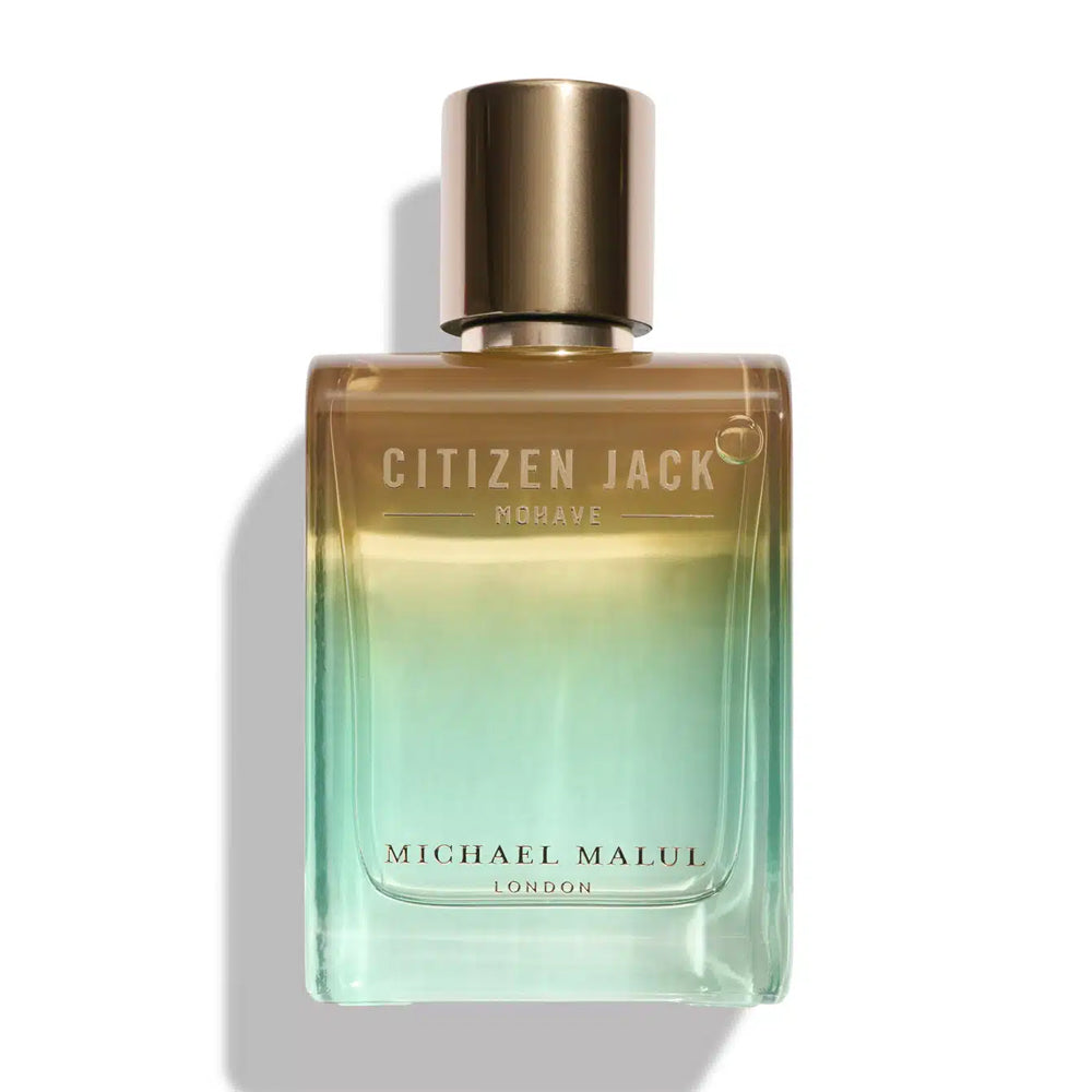 Citizen Jack Mohave Men's Cologne 3.4 FL OZ