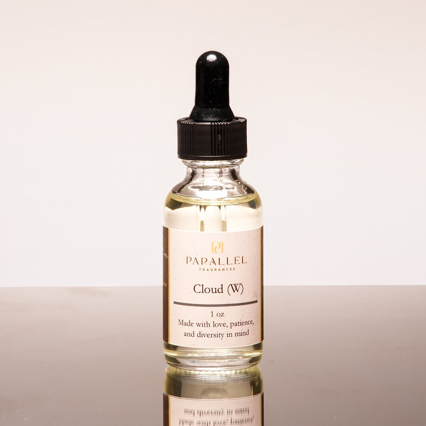 Cloud - Women's Fragrance Oil