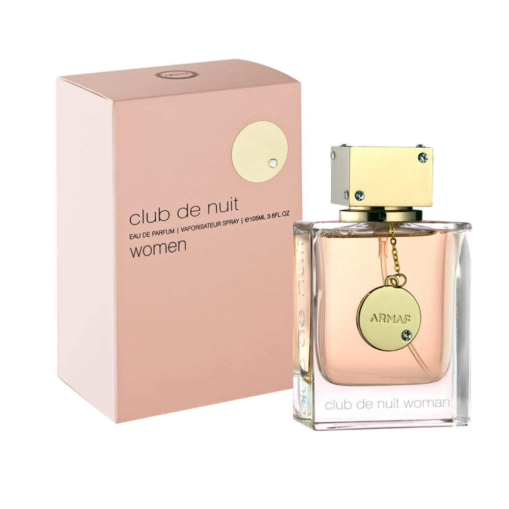 Armaf Club De Nuit EDP Spray Women 3.6 oz