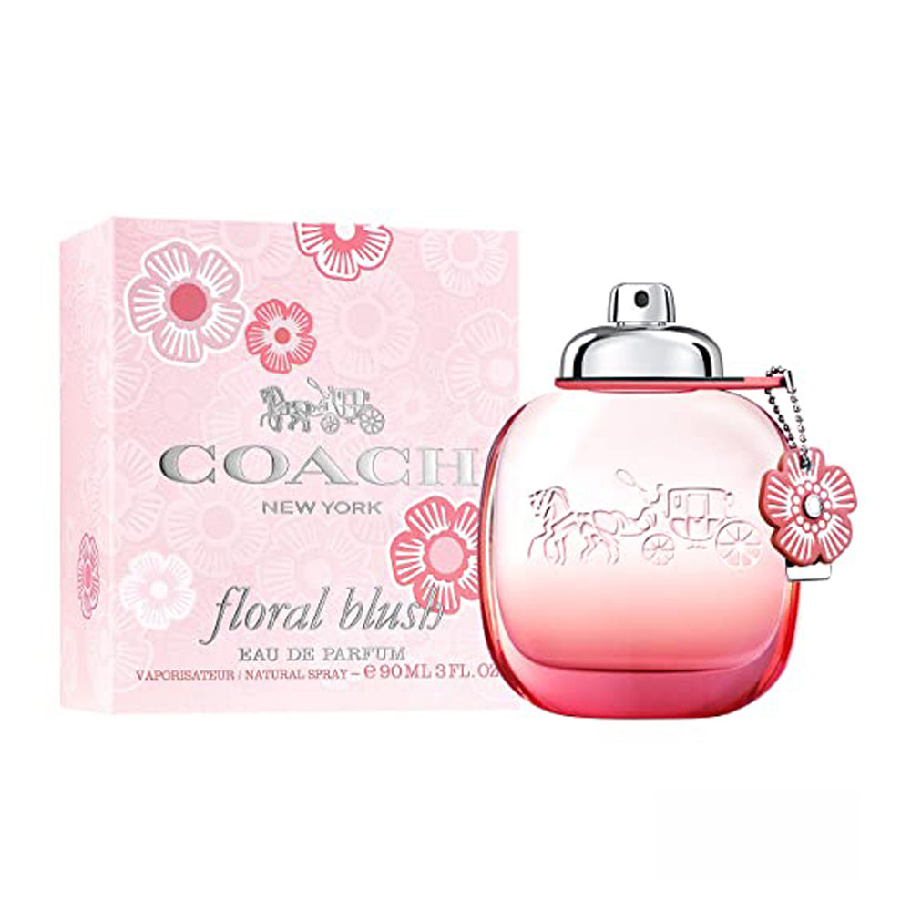 Coach Floral Blush EDP