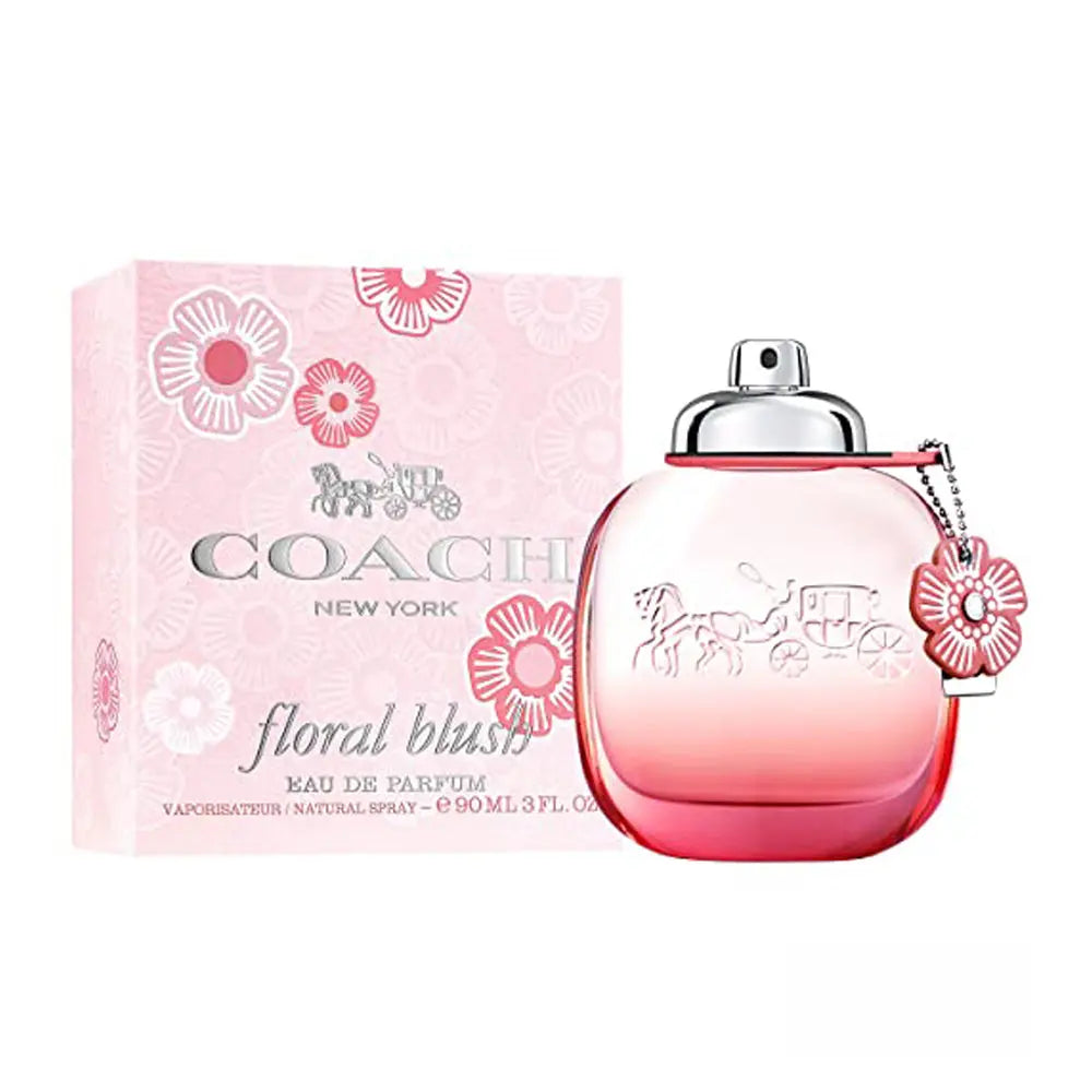 Coach Floral Blush EDP Paris Connection