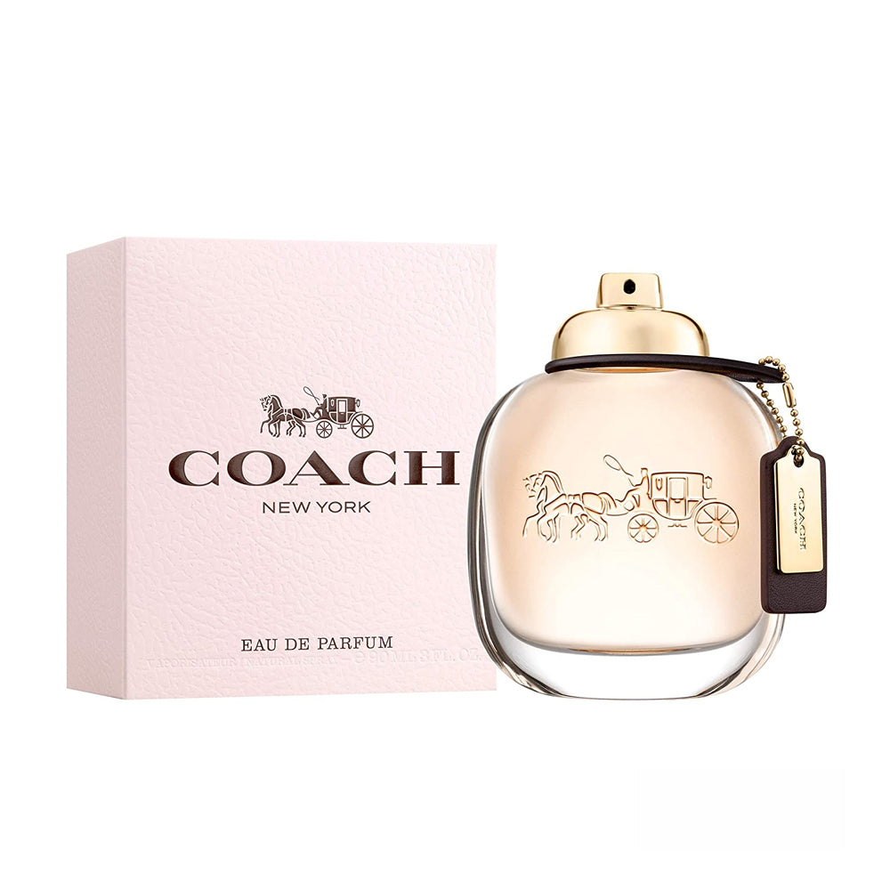 Coach New York EDP