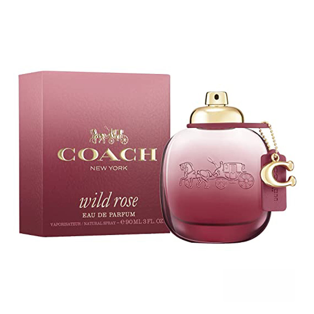 Coach Wild Rose For Women