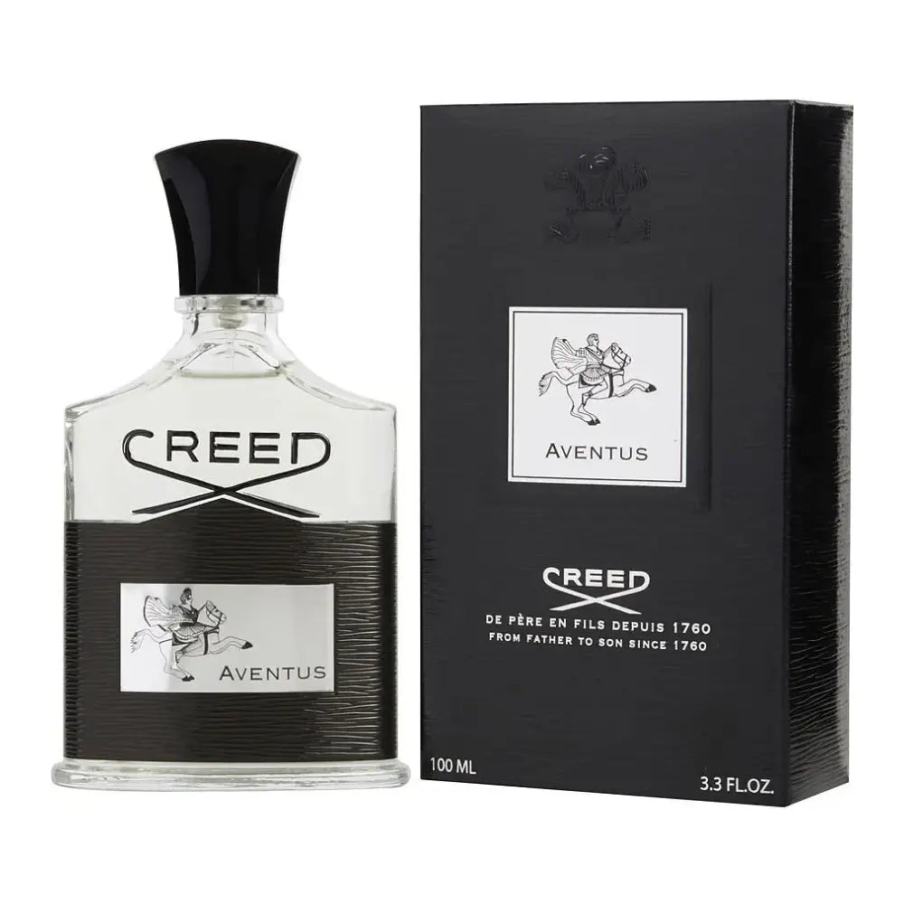 Creed Aventus Cologne 3.3 oz Paris Connection