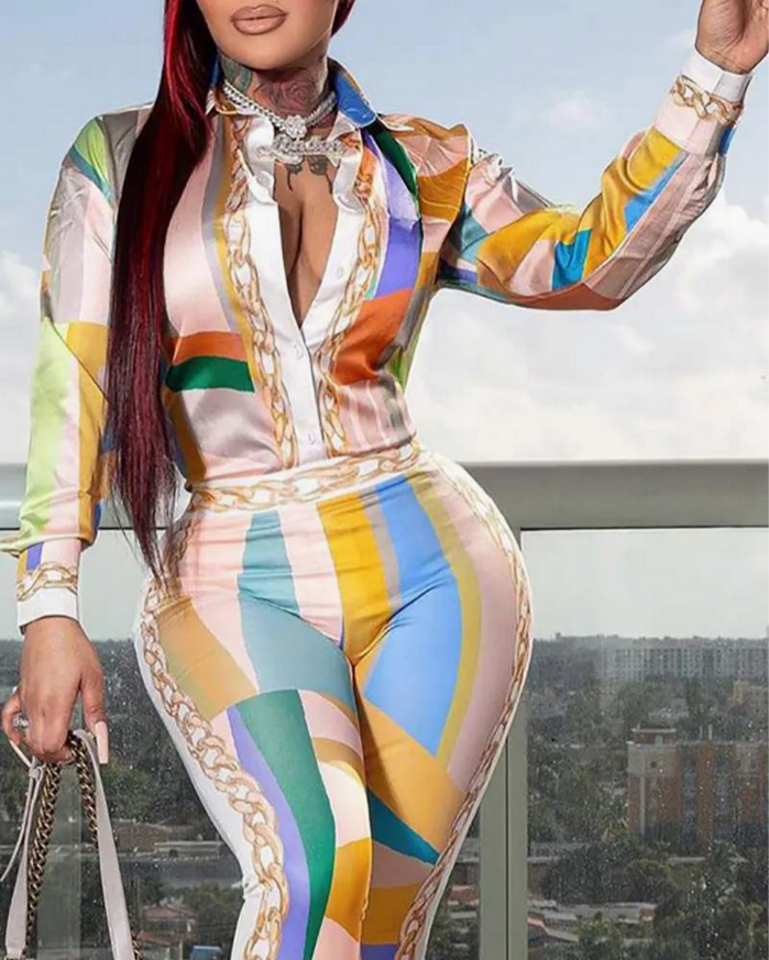 Day-To-Night Outfit: Trendy Bodysuit FashionMojos.com