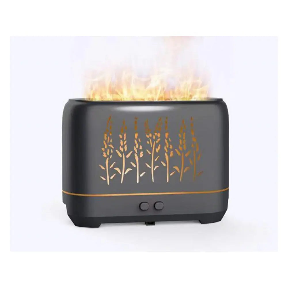 EDF-60 Ultrasonic Aroma Diffuser ETS Design