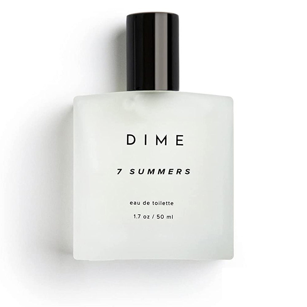7 Summers® Perfume