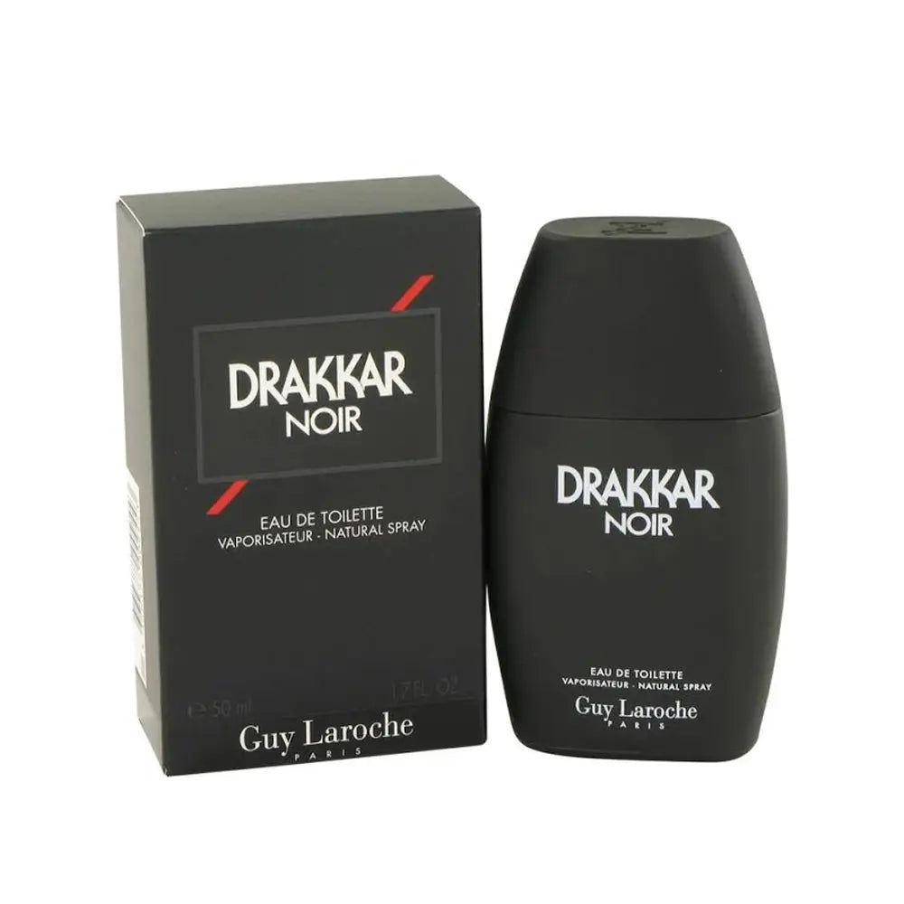 Drakkar Noir By Guy Laroche Men's Eau de Toilette Spray Paris Connection