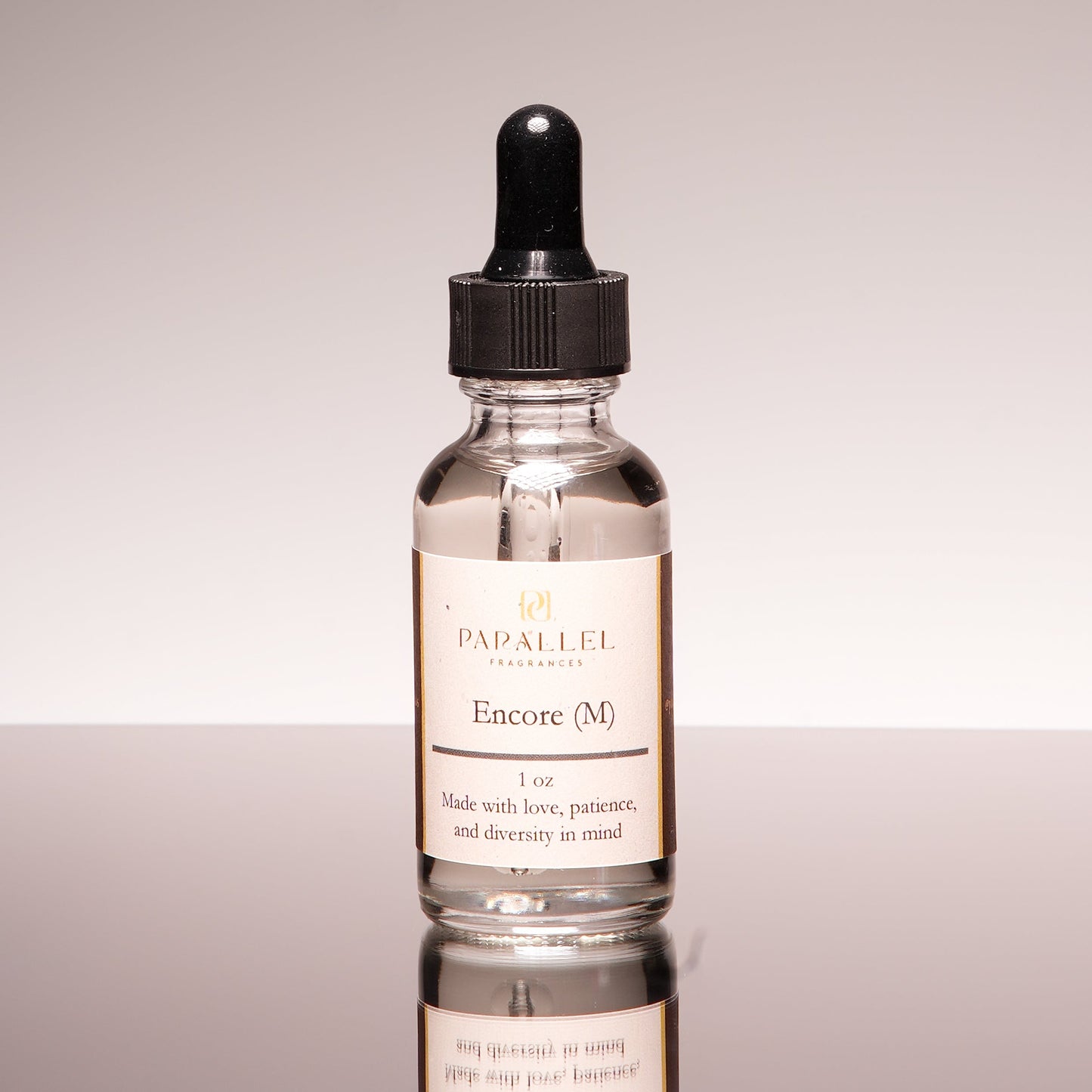 Encore - Men's Fragrance Oil