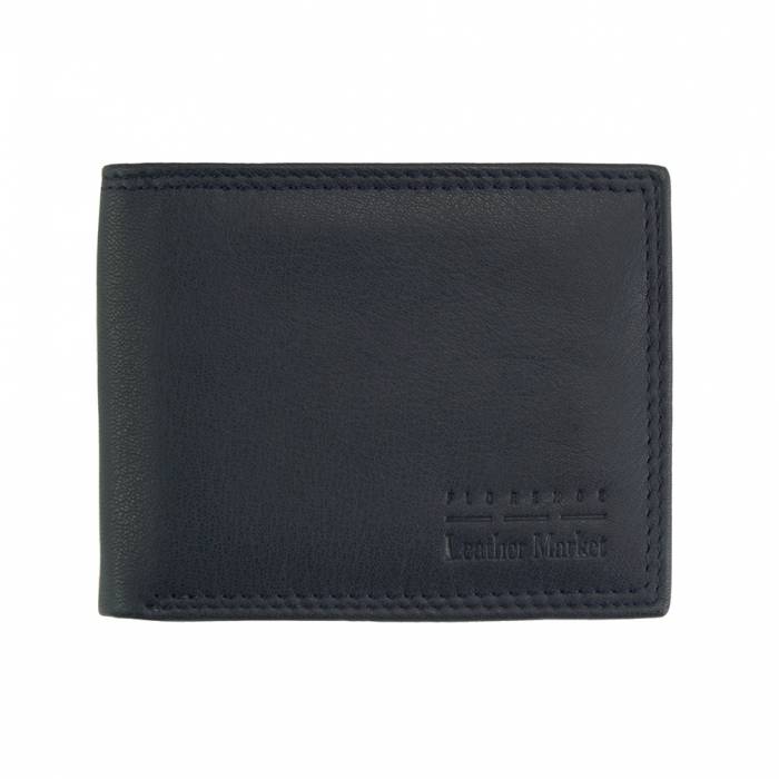 Ernesto Men's Leather Wallet