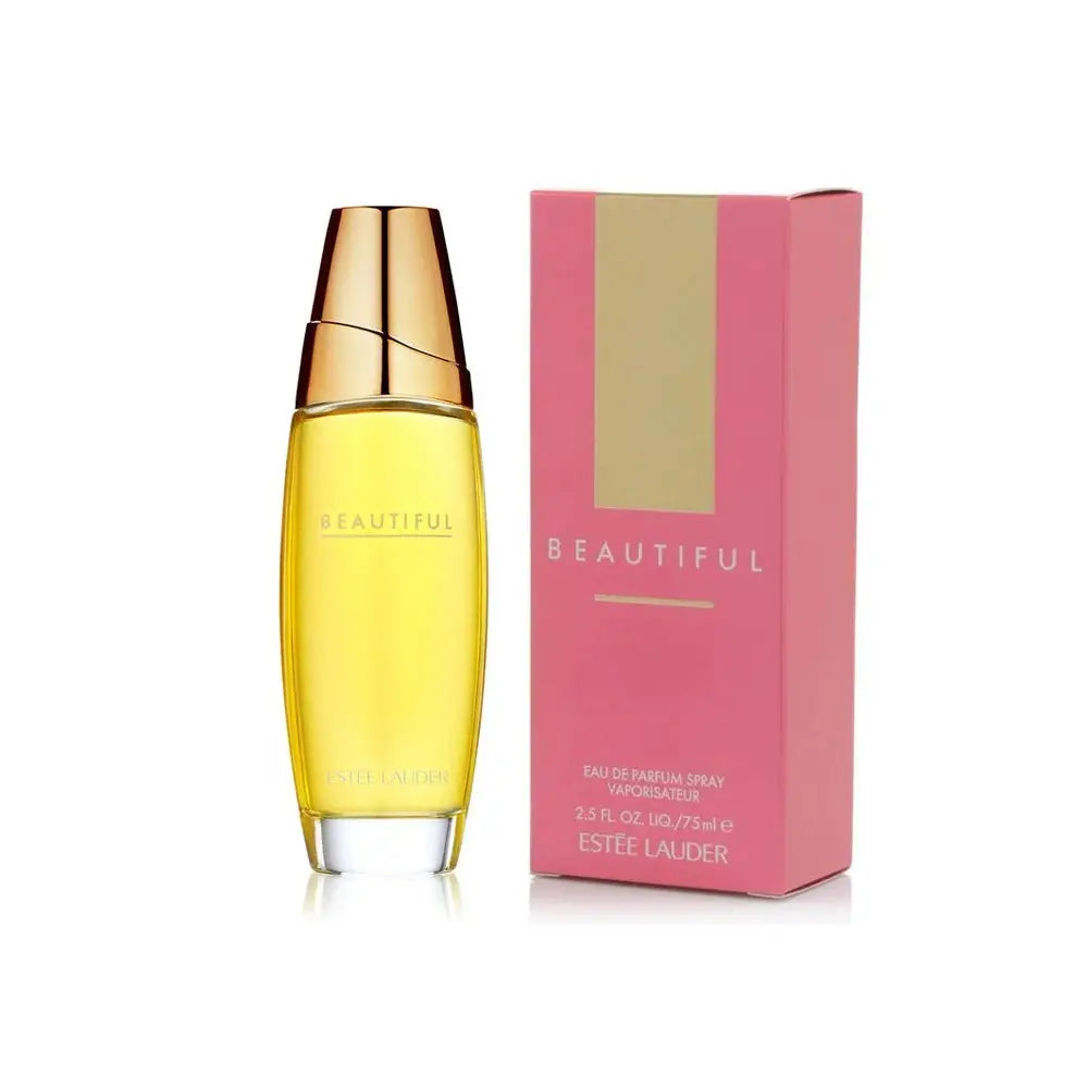 Estee Lauder Beautiful 2.5 oz EDP for Women LaBelle