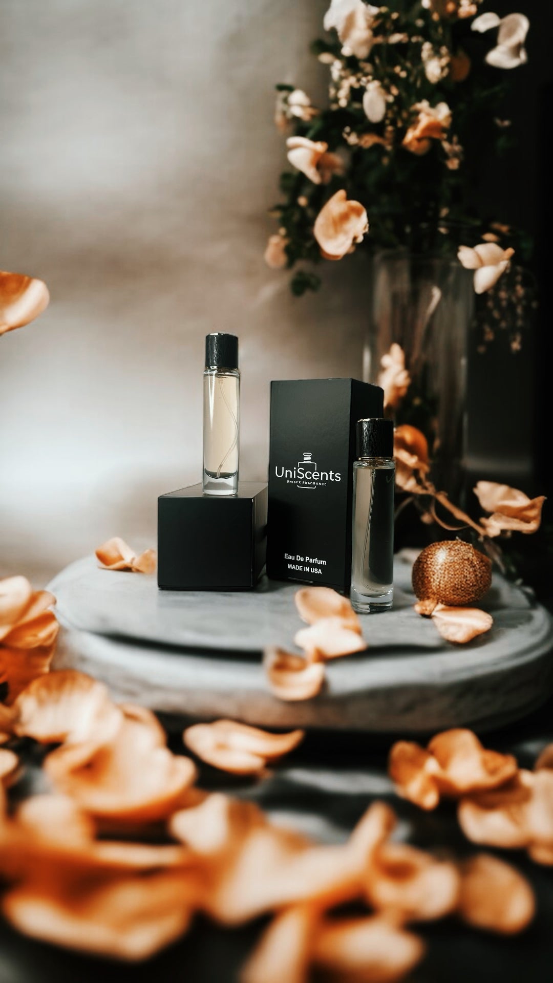 VIRAL Hair Perfume! – Long Lasting Scent, 1 fl oz - FashionMojos.com