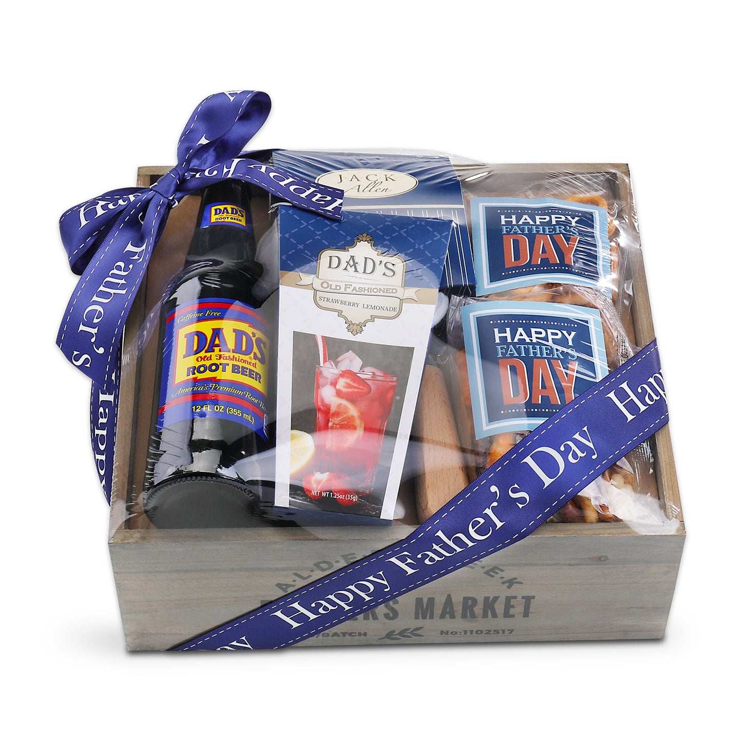 Father's Day Gift Basket Alder Creek Gift Baskets