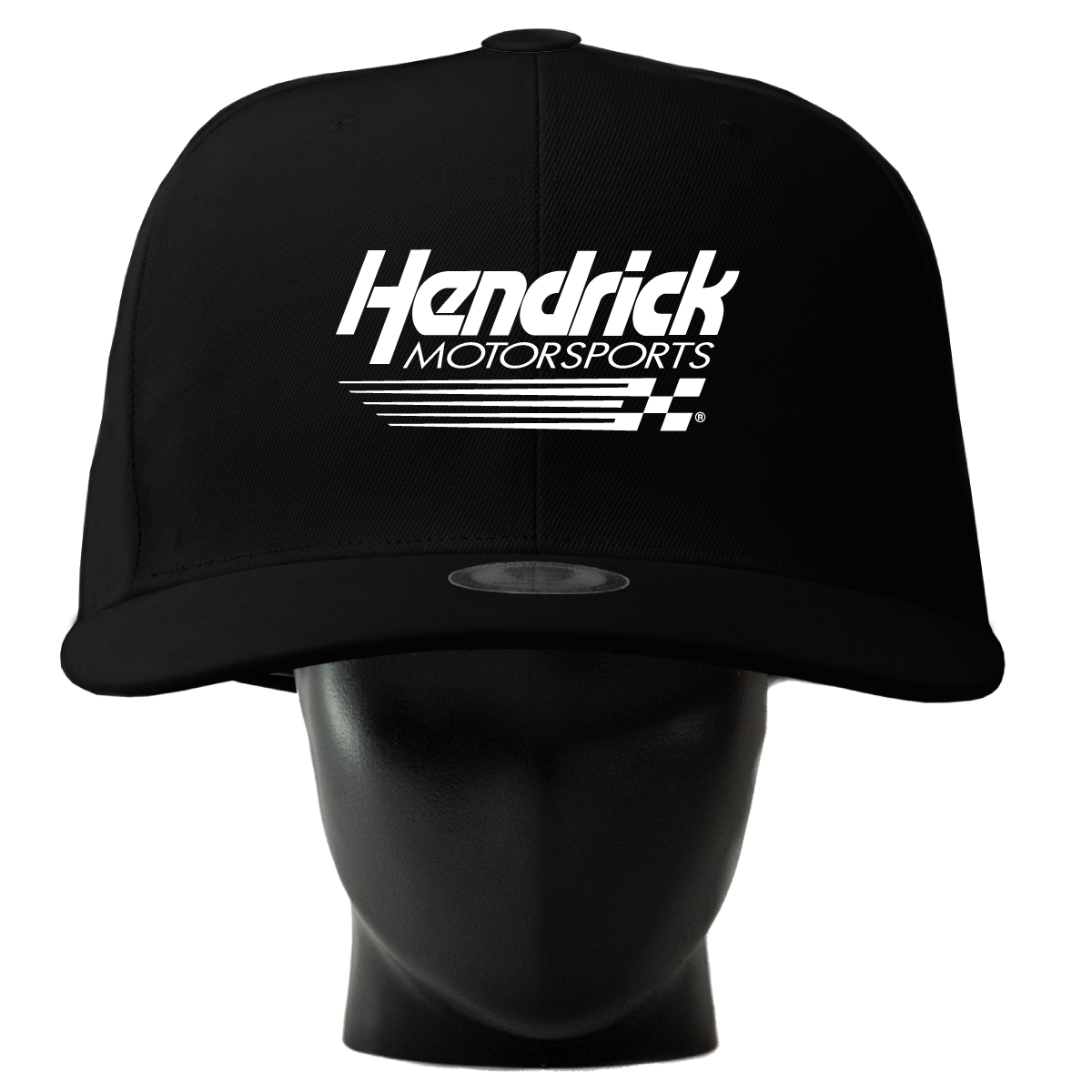 Hendrick Motorsports Team Logo Noggin Boss