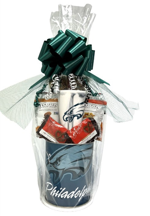 Wincraft - Philadelphia Eagles 16oz Silicone Cup