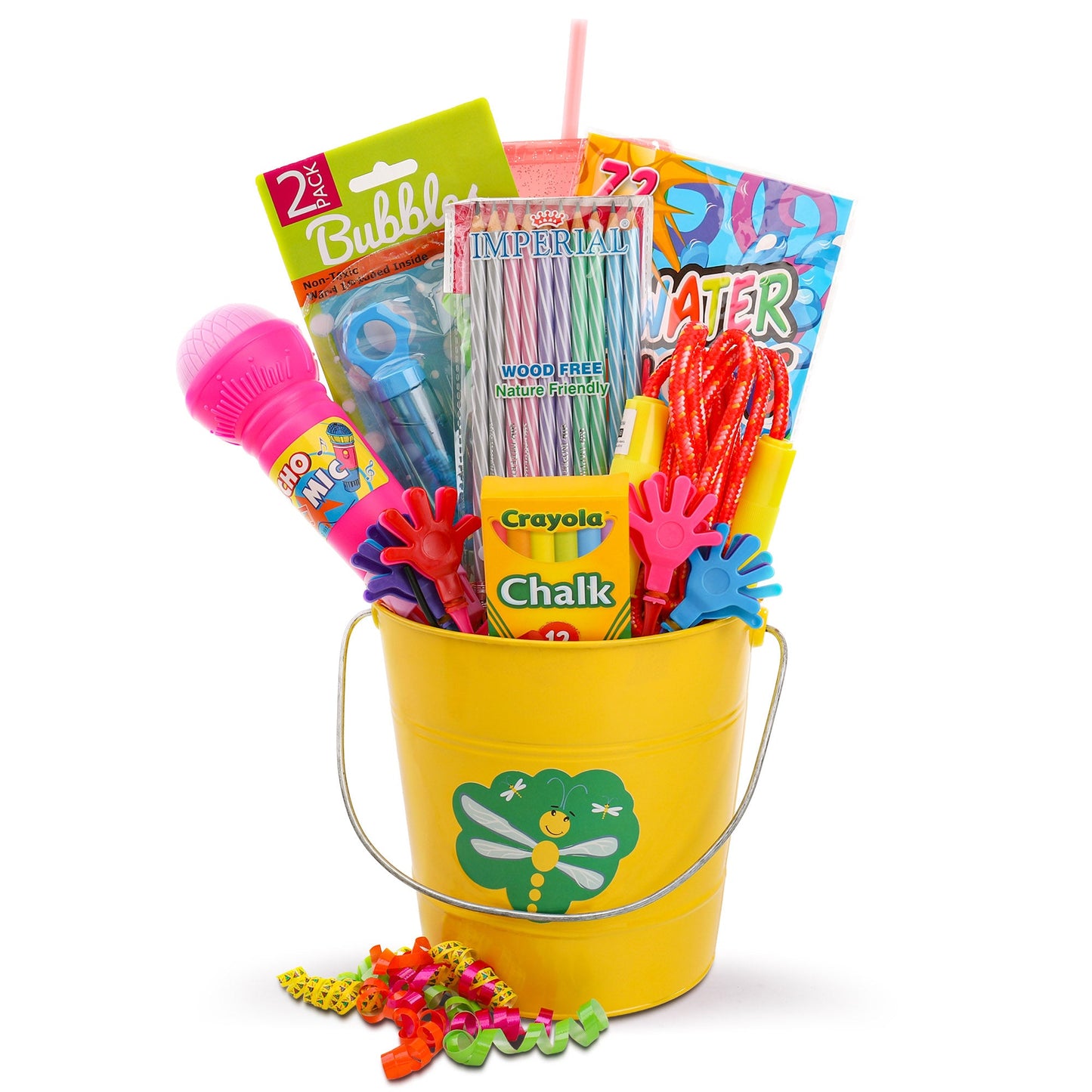 Food Free Jamboree Actvity Gift Basket Alder Creek Gift Baskets