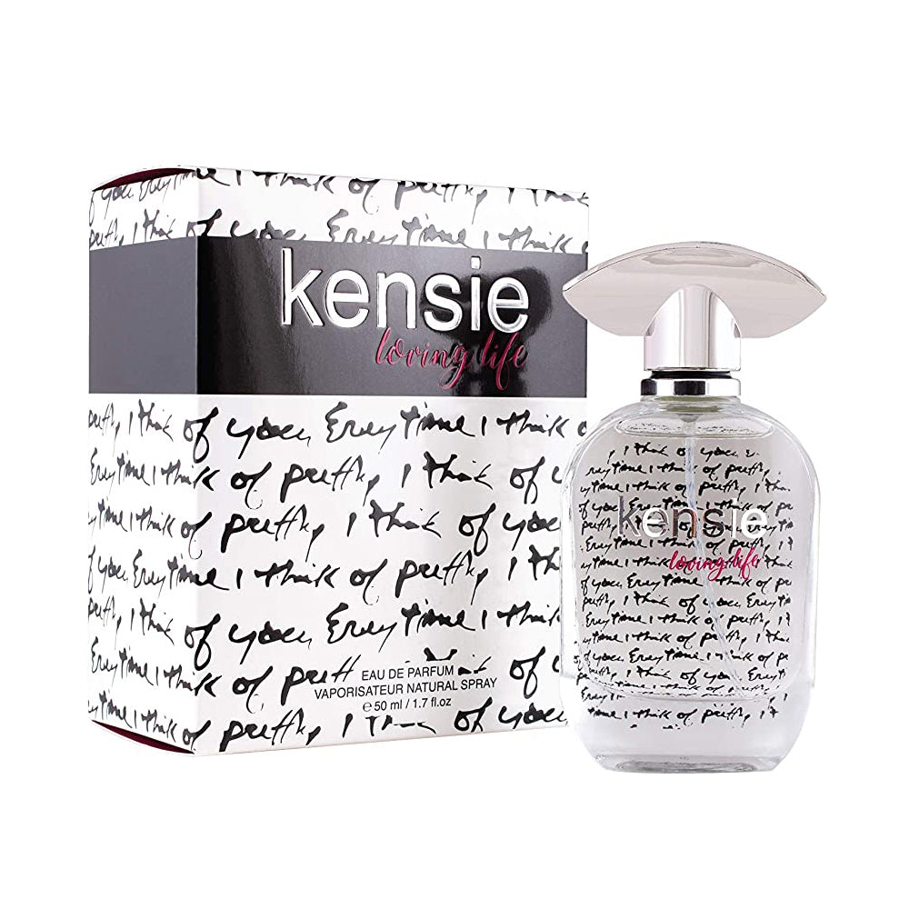 Kensie perfume best sale