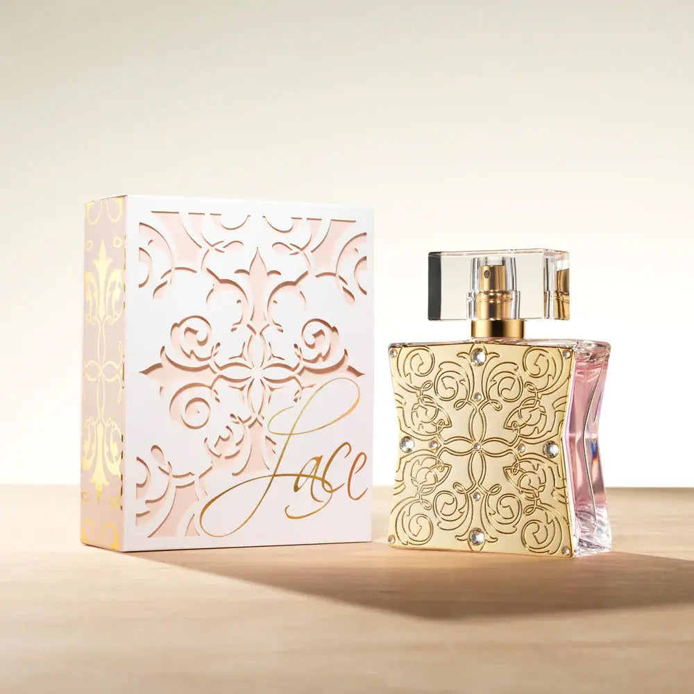 Lace Eau de Parfum Tru Fragrance