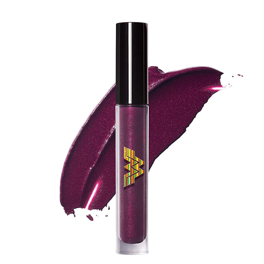 REVLON x WW84 Wonder Woman Warrior Glitter Purple