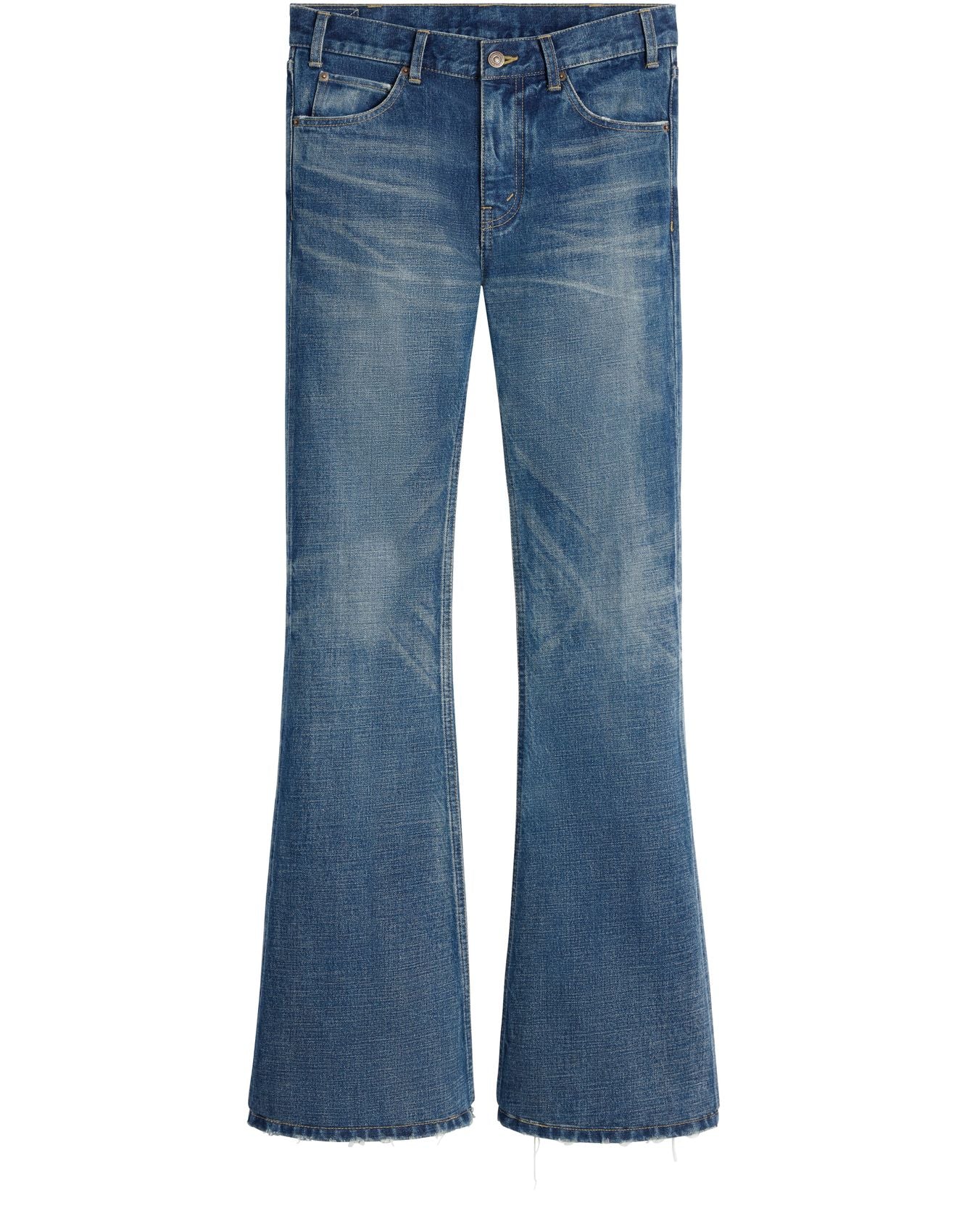 Marco Jeans in Dark Union Wash Denim