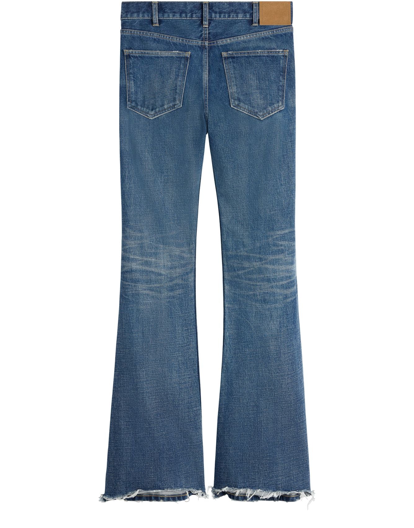 Marco Jeans in Dark Union Wash Denim